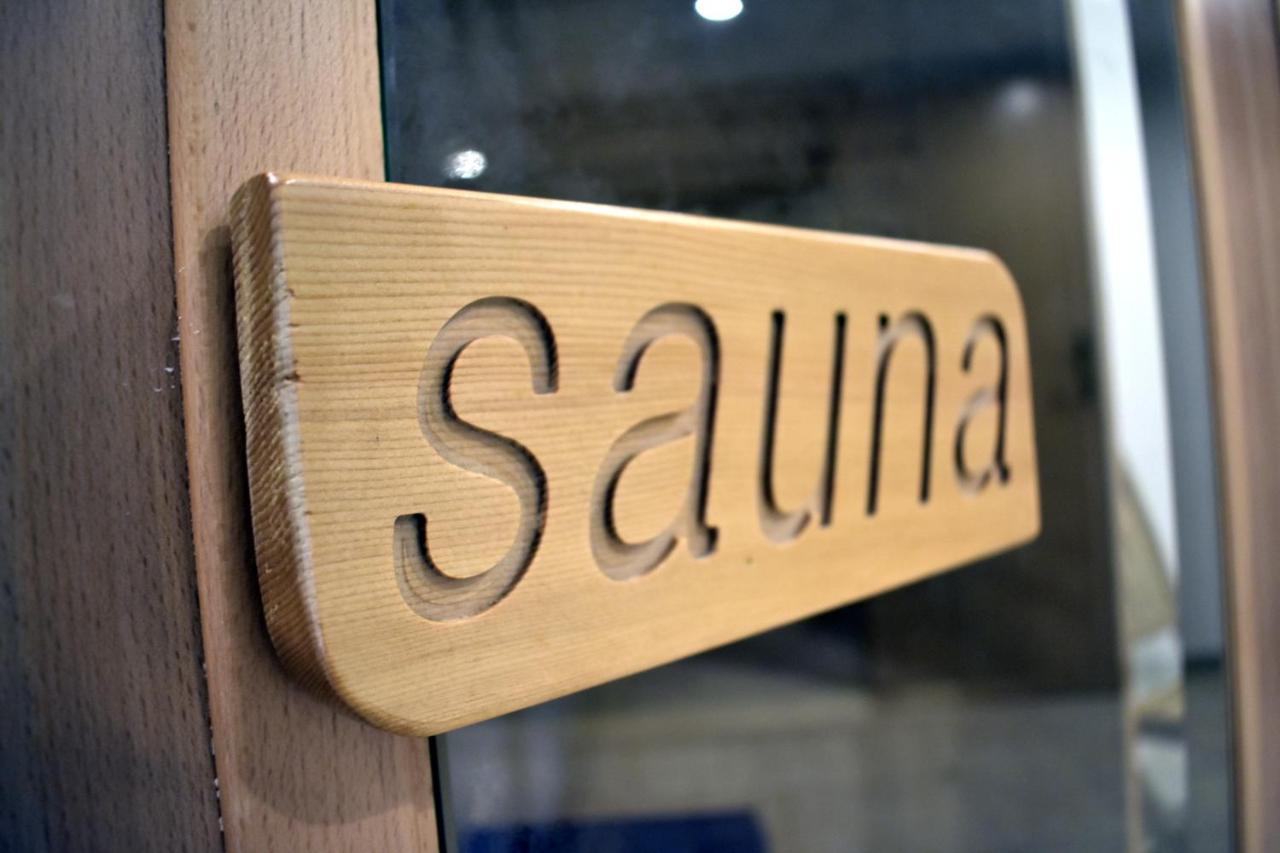 Luxueuse Et Spacieuse Villa Avec Sauna Et Piscine Malmedy Zewnętrze zdjęcie