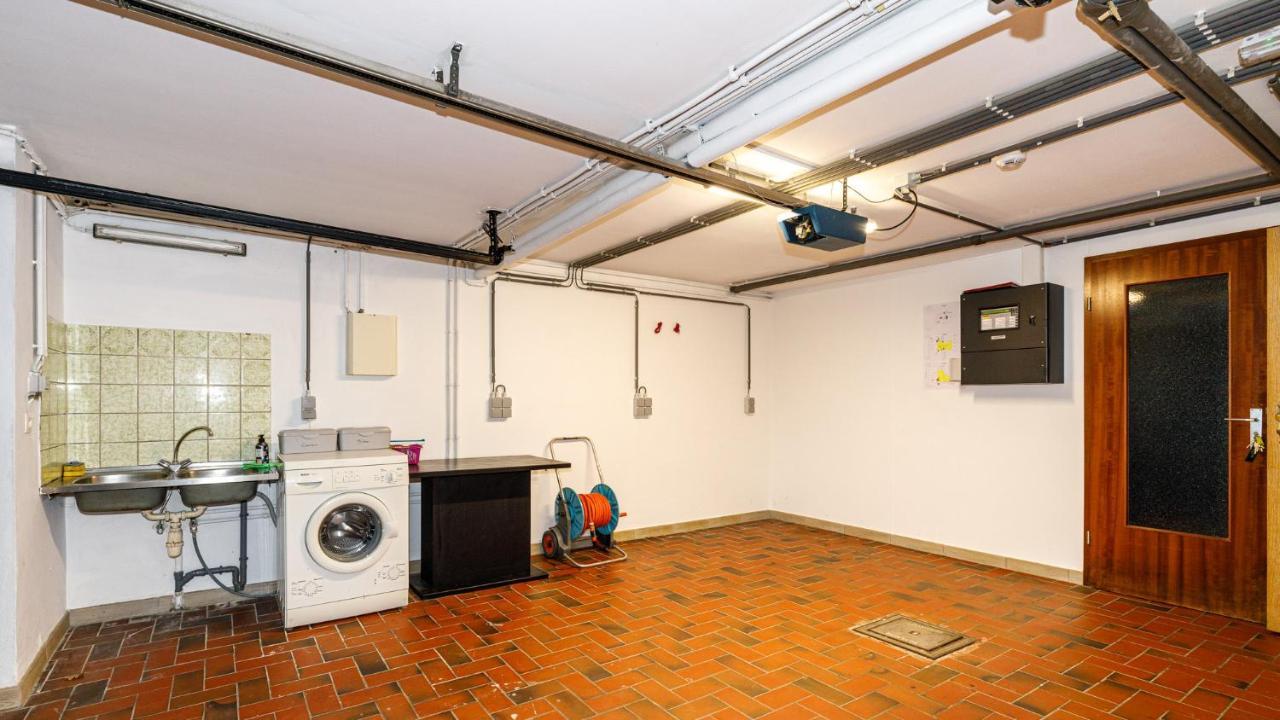 Luxueuse Et Spacieuse Villa Avec Sauna Et Piscine Malmedy Zewnętrze zdjęcie