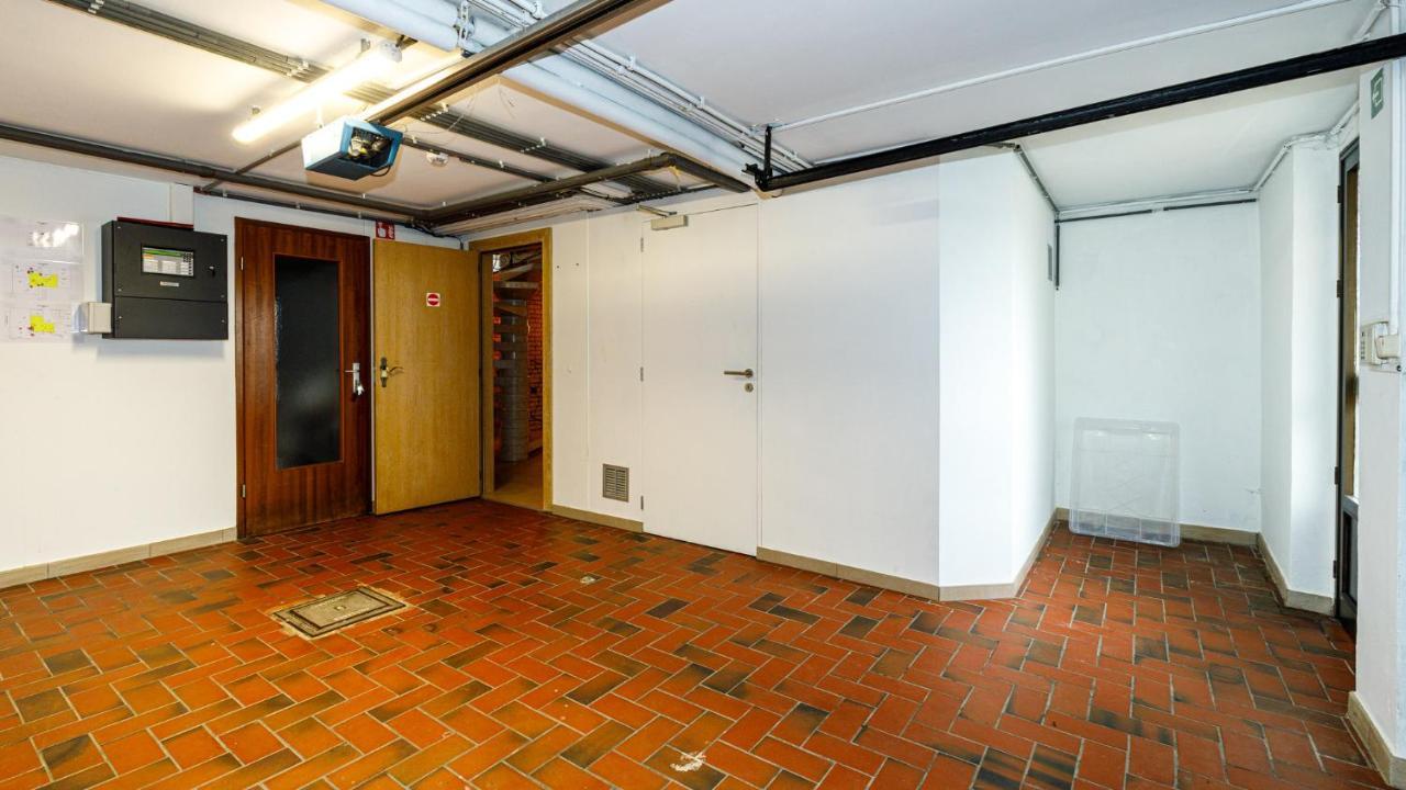 Luxueuse Et Spacieuse Villa Avec Sauna Et Piscine Malmedy Zewnętrze zdjęcie